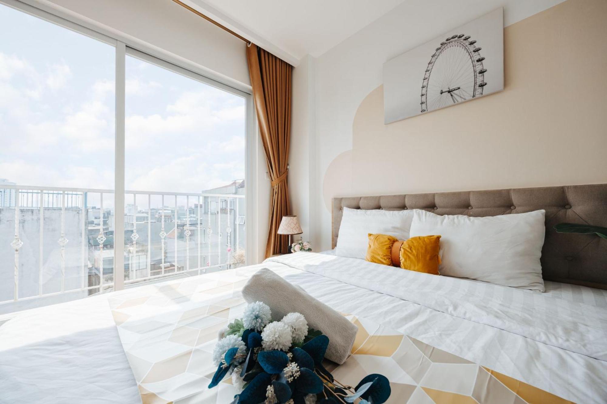 The Euphoria Sophisticated Style - Stay 24H Ханой Экстерьер фото
