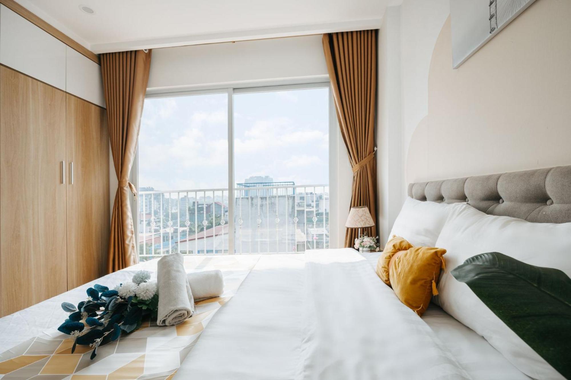 The Euphoria Sophisticated Style - Stay 24H Ханой Экстерьер фото
