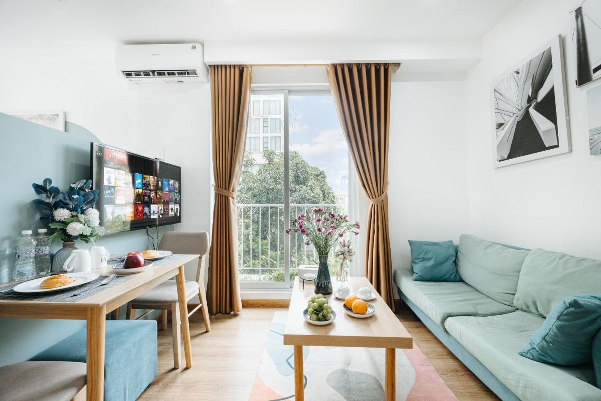 The Euphoria Sophisticated Style - Stay 24H Ханой Экстерьер фото