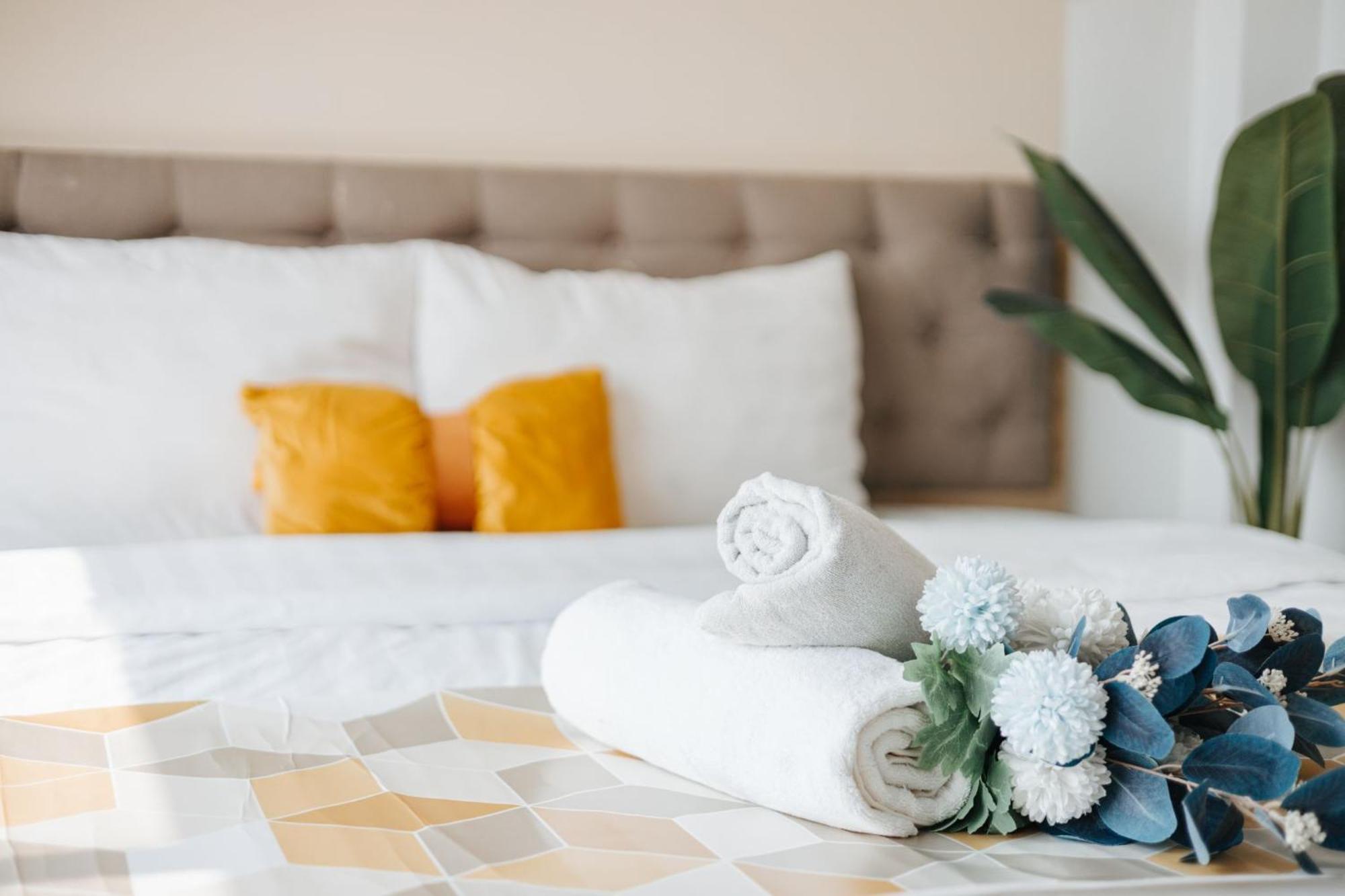 The Euphoria Sophisticated Style - Stay 24H Ханой Экстерьер фото