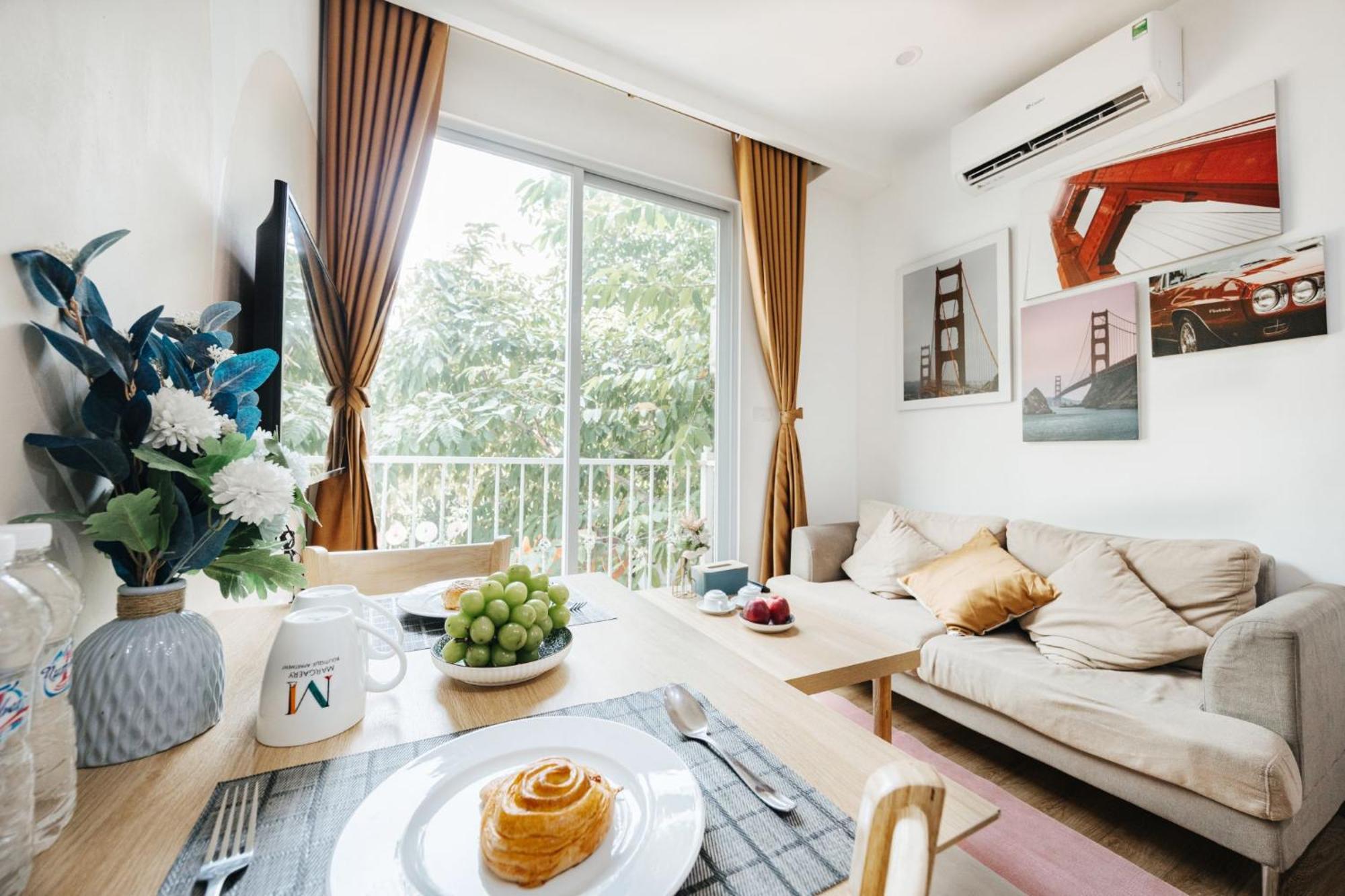 The Euphoria Sophisticated Style - Stay 24H Ханой Экстерьер фото